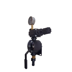 15 - COMANDO PECUÁRIO