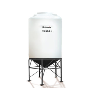 FUNDO CONICO 15500L